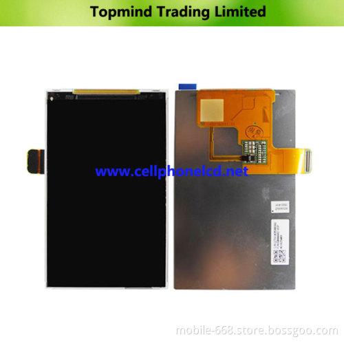 Cellphone LCD Screen for HTC Desire Z A7272